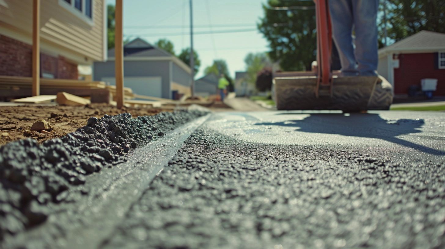Construcción de carreteras con concreto hidráulico Construcción de carreteras con concreto hidráulico